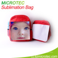 Sublimation Backpack -Big